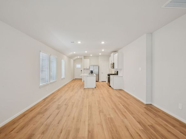 11414 Zenyatta Lane, Houston TX 77048