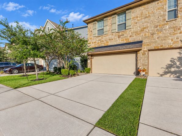 18426 Jasmine Garden Place, Humble TX 77346