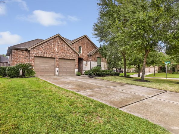 24465 Hanson Springs Drive, Porter TX 77365
