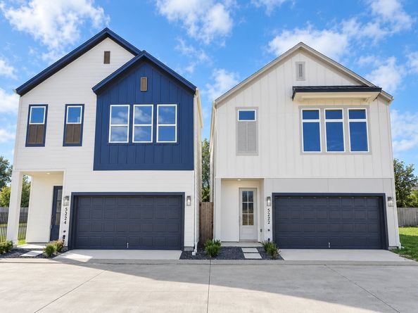 5222 & 5224 Edgewood Street, Houston TX 77011