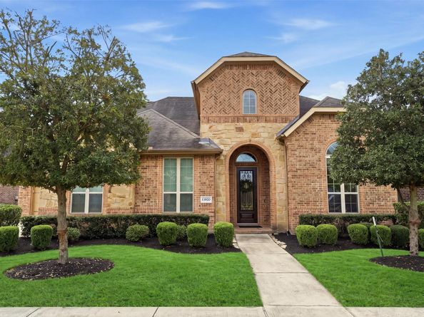 13920 N Lake Branch Lane, Houston TX 77044
