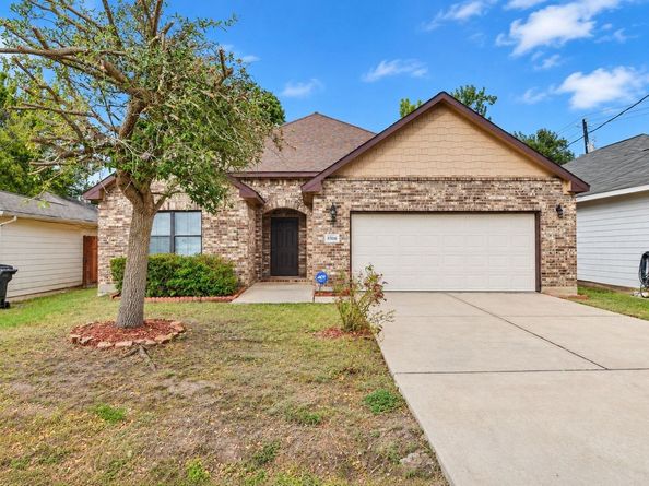 8306 Brandon Street, Houston TX 77051