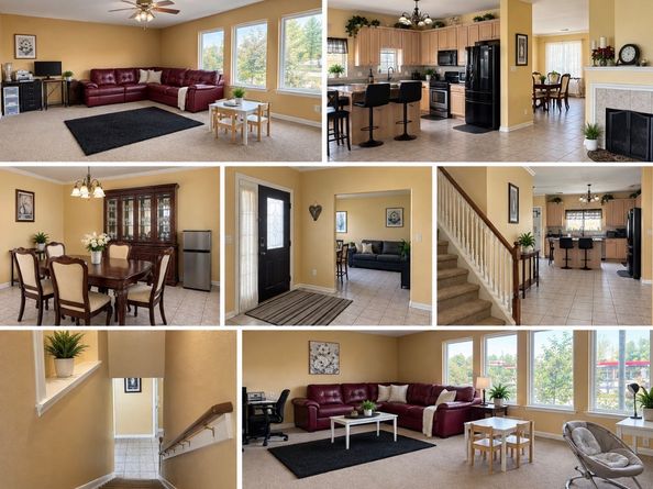 16823 Bending Creek Lane, Friendswood TX 77546
