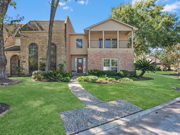 9334 Briar Forest Drive, Houston TX 77063