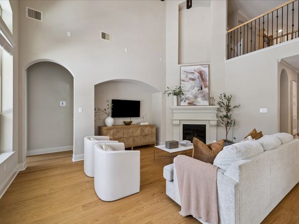 17623 Sequoia Kings Drive, Humble TX 77346