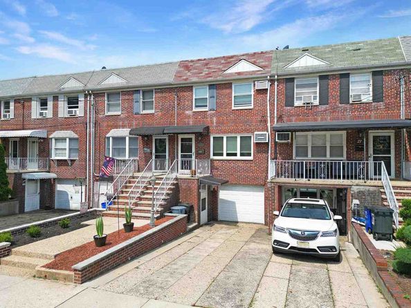 25 Parkview Terrace, Bayonne NJ 07002