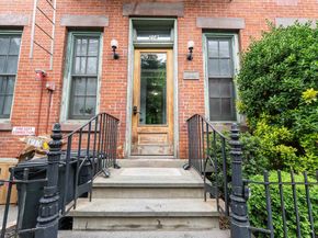 208 6th St 2R, Jersey City NJ 07302