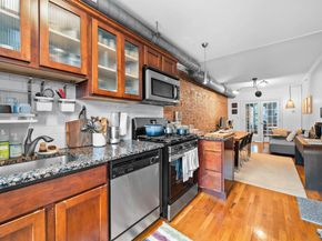208 6th St 2R, Jersey City NJ 07302
