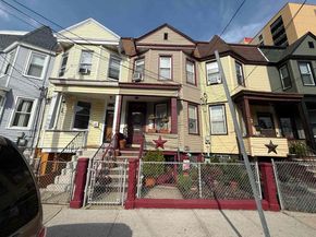 22 Bartholdi Ave, Jersey City NJ 07305
