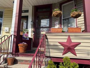 22 Bartholdi Ave, Jersey City NJ 07305