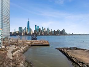 1 Greene St 6012, Jersey City NJ 07302