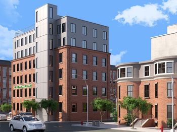 111 East Brookline