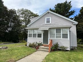 1 Eames Ave, Worcester MA 01603