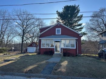 1 Eames Ave