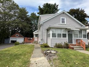 1 Eames Ave, Worcester MA 01603