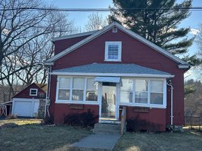 1 Eames Ave, Worcester MA 01603