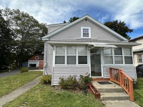 1 Eames Ave, Worcester MA 01603