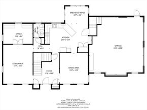 12 Springs Rd, Billerica MA 01821