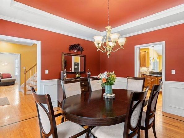12 Springs Rd, Billerica MA 01821