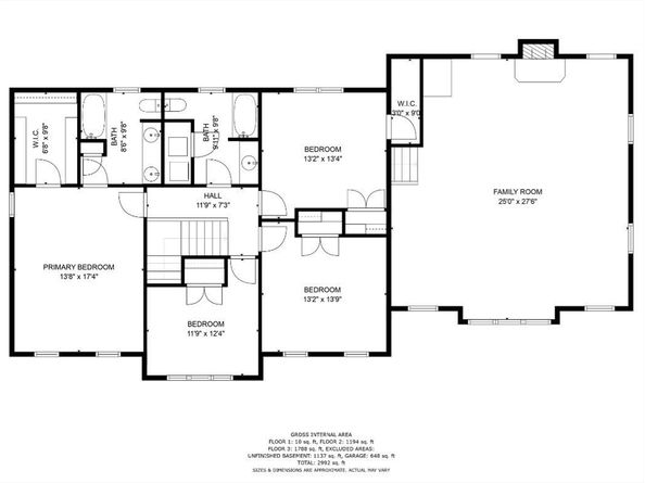 12 Springs Rd, Billerica MA 01821
