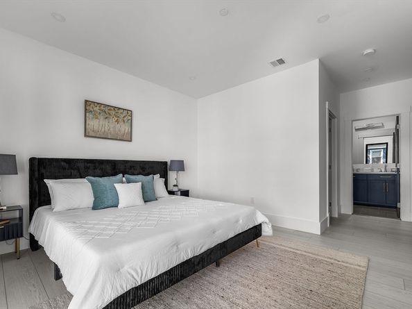 74 Burt Street 303, Boston MA 02124