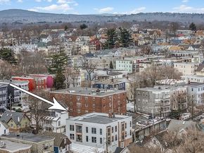 74 Burt Street 303, Boston MA 02124