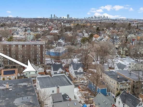74 Burt Street 303, Boston MA 02124