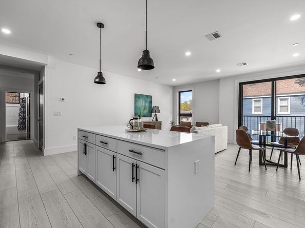 74 Burt Street 303, Boston MA 02124
