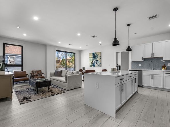 74 Burt Street 303, Boston MA 02124