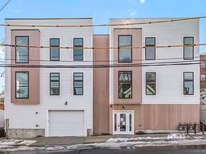 74 Burt Street 303, Boston MA 02124