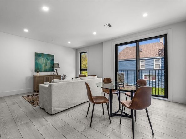 74 Burt Street 303, Boston MA 02124