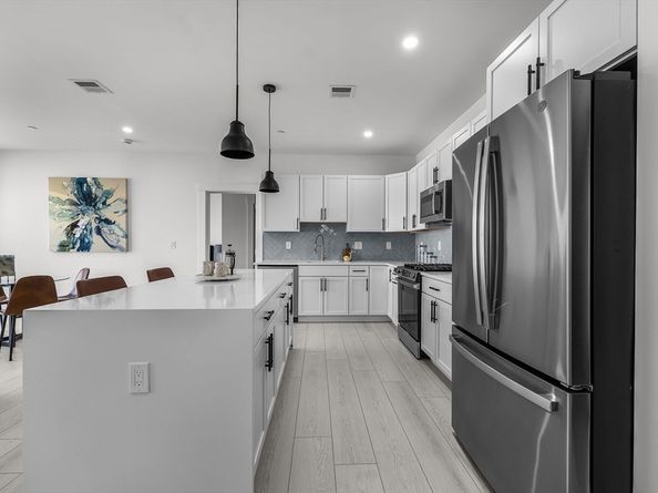74 Burt Street 303, Boston MA 02124