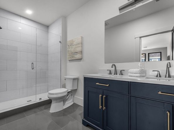 74 Burt Street 303, Boston MA 02124