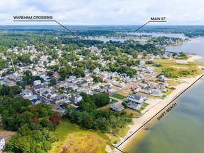 8 Barnes St, Wareham MA 02571