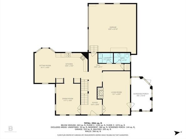 1193 Main Street C1, Hingham MA 02043