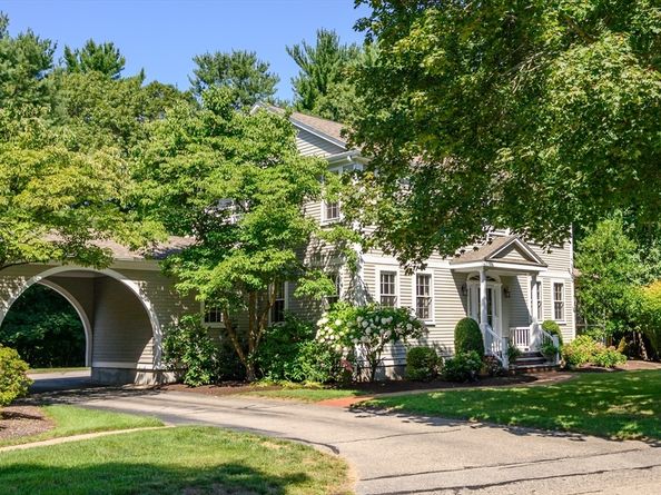 1193 Main Street C1, Hingham MA 02043