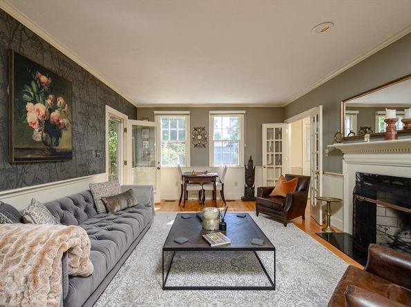 1193 Main Street C1, Hingham MA 02043