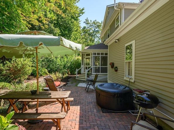 1193 Main Street C1, Hingham MA 02043