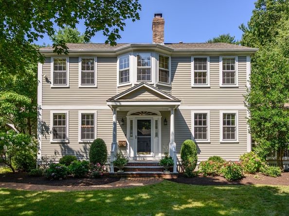 1193 Main Street C1, Hingham MA 02043