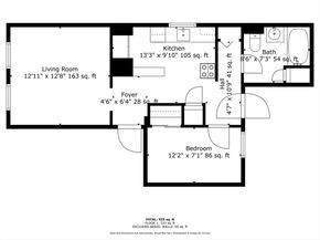 32 Almont St 321, Medford MA 02155