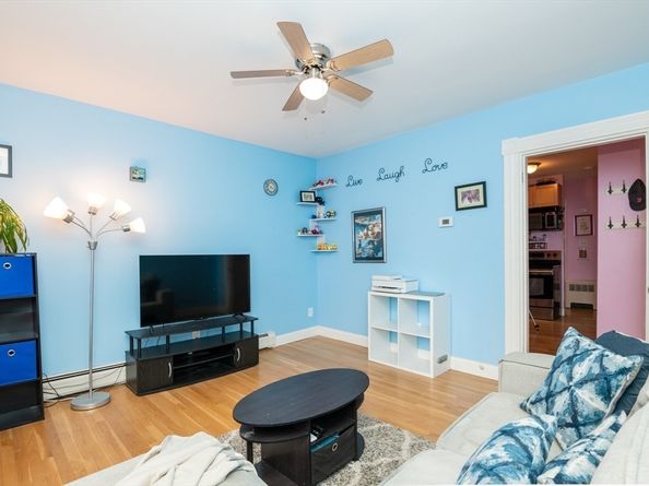 32 Almont St 321, Medford MA 02155