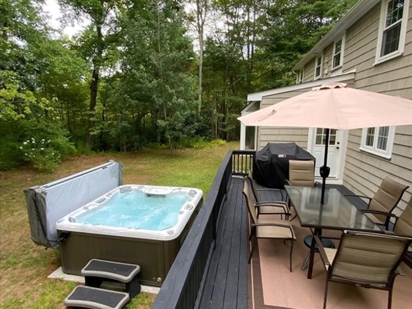 47 Fairbank Rd, Sudbury MA 01776