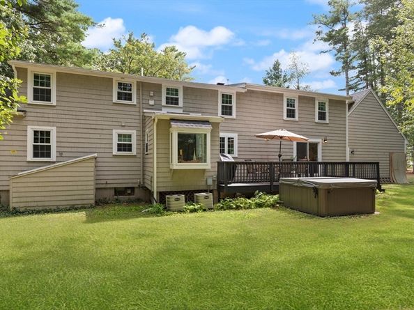 47 Fairbank Rd, Sudbury MA 01776