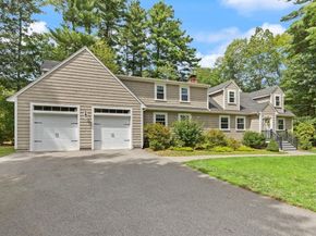 47 Fairbank Rd, Sudbury MA 01776