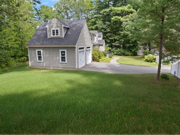 47 Fairbank Rd, Sudbury MA 01776