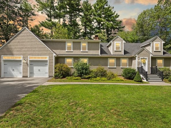 47 Fairbank Rd, Sudbury MA 01776