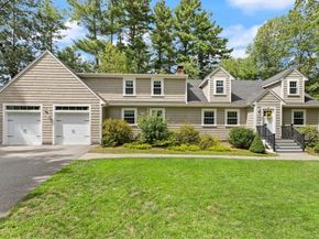 47 Fairbank Rd, Sudbury MA 01776