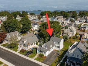 80 Charles St, Quincy MA 02169