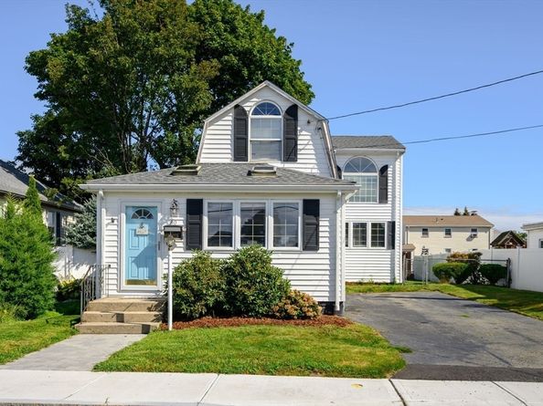 80 Charles St, Quincy MA 02169