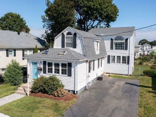 80 Charles St, Quincy MA 02169
